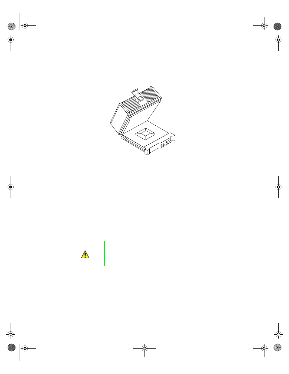 Replacing the secondary processor | Gateway 7450R User Manual | Page 44 / 124