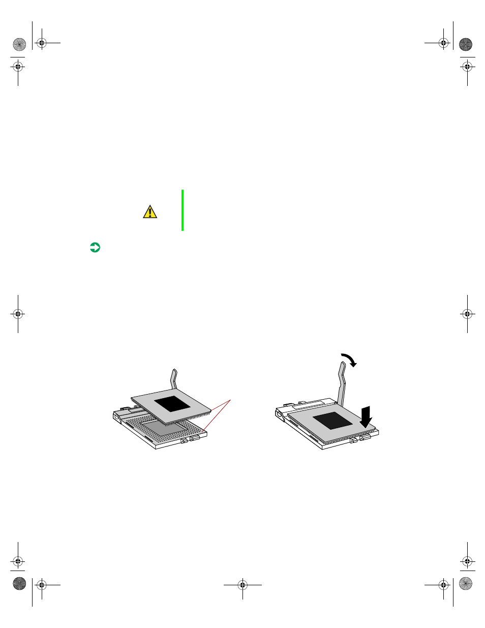 Adding a secondary processor | Gateway 7450R User Manual | Page 47 / 124