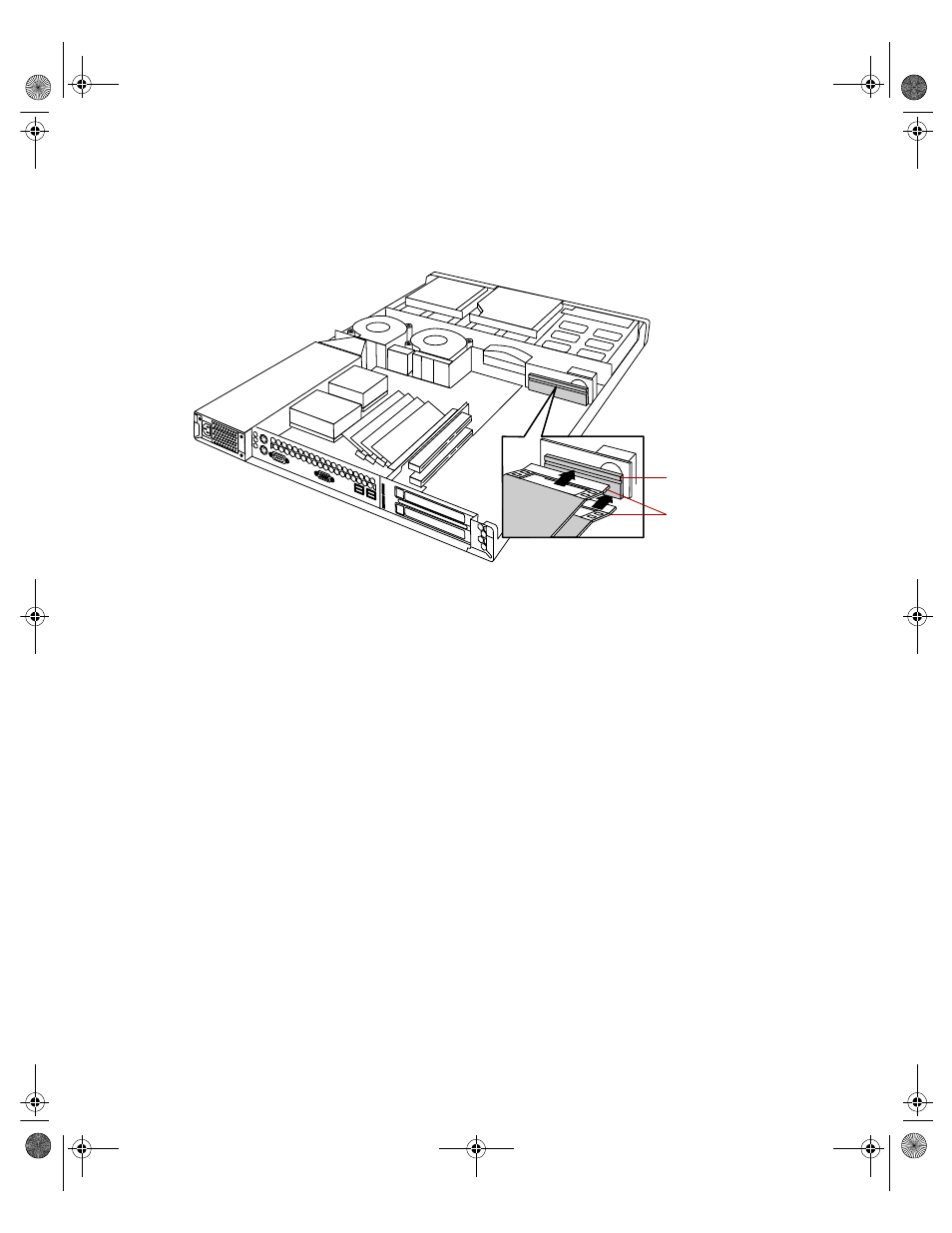 Adding an expansion card | Gateway 7450R User Manual | Page 53 / 124