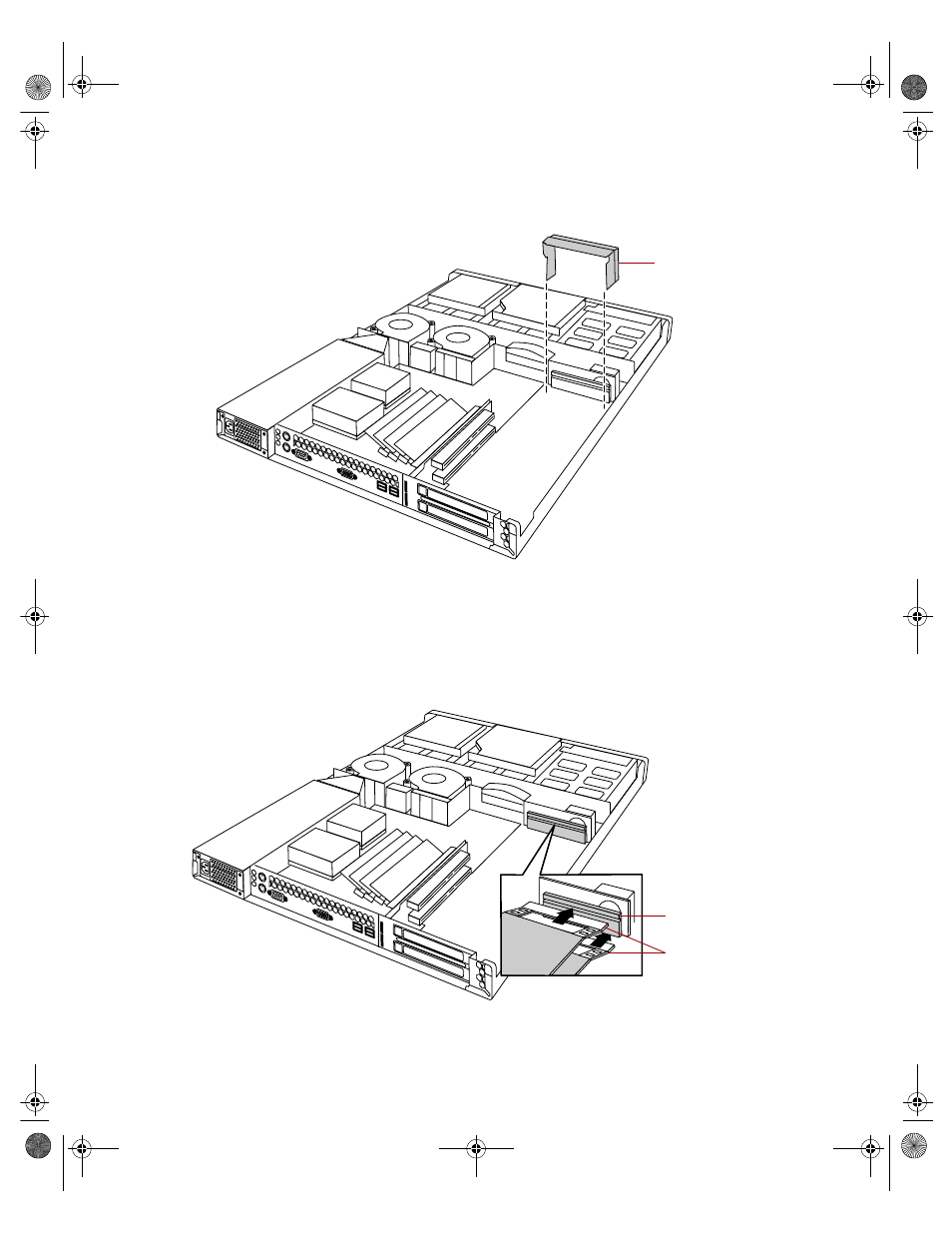 Gateway 7450R User Manual | Page 55 / 124