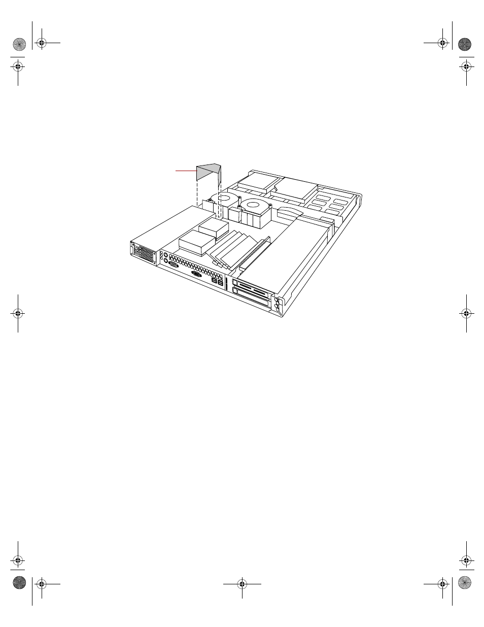 Gateway 7450R User Manual | Page 57 / 124