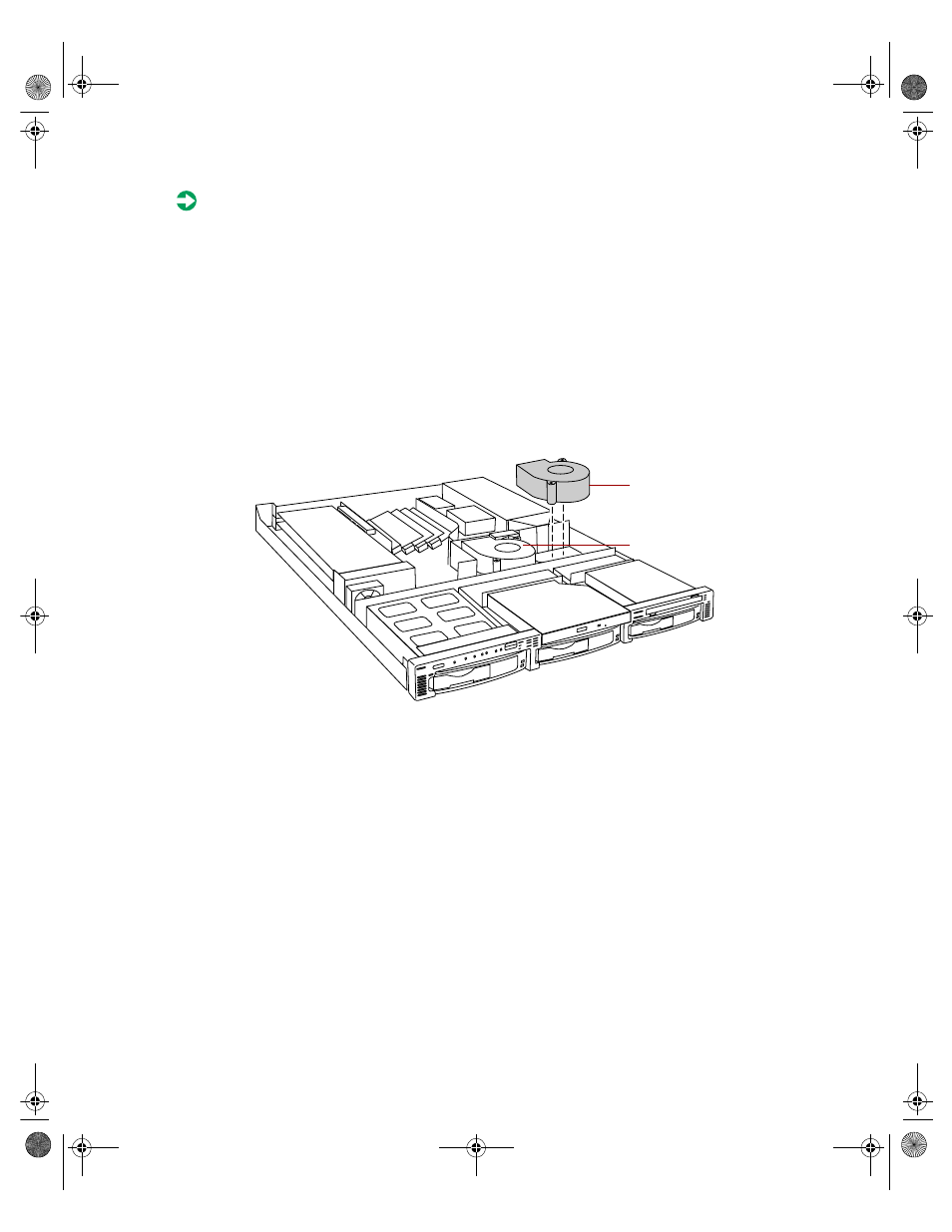 Gateway 7450R User Manual | Page 59 / 124