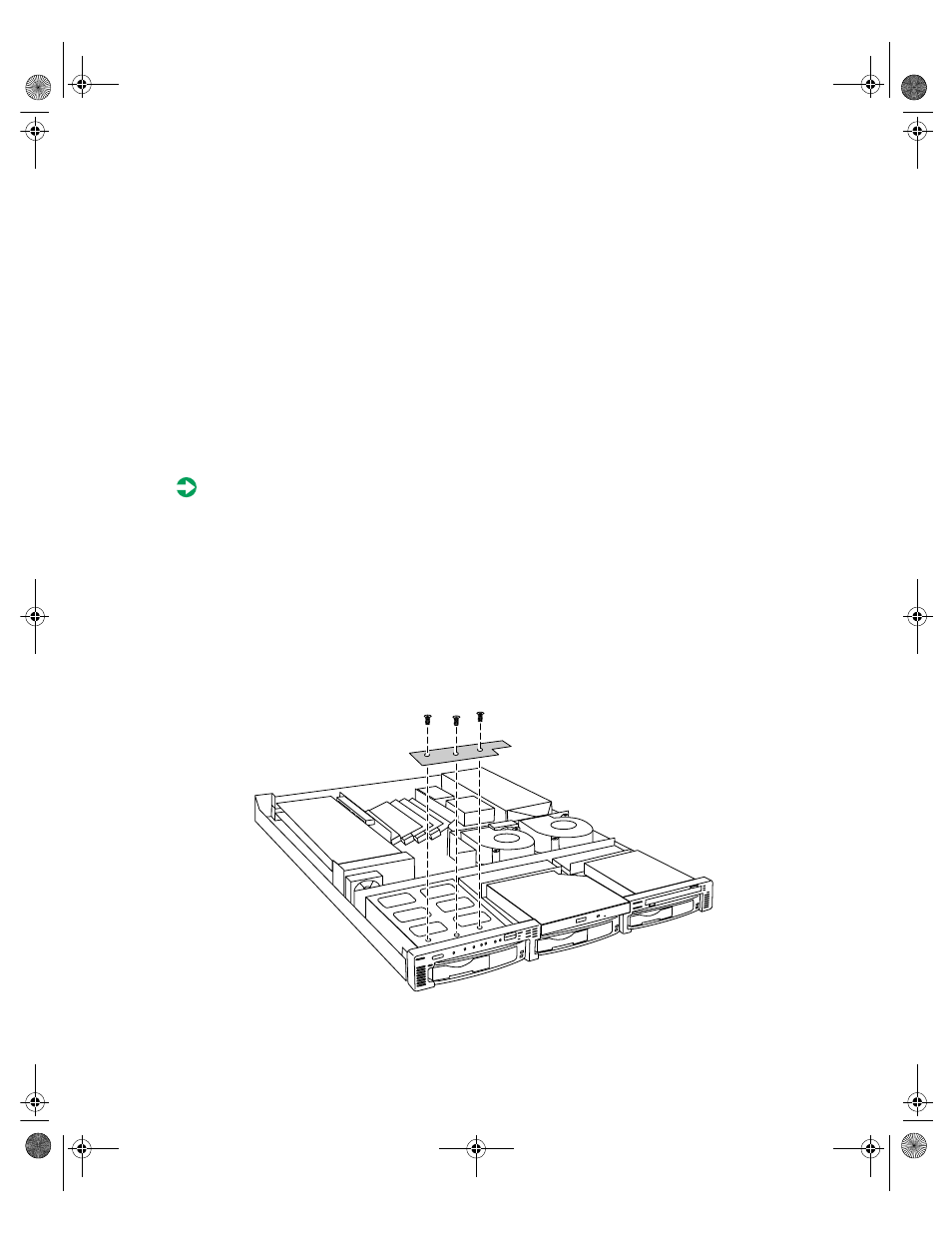 Replacing the control panel board | Gateway 7450R User Manual | Page 61 / 124