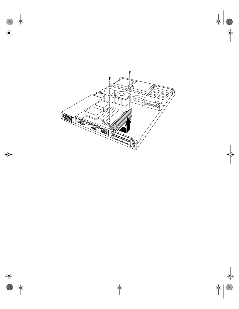 Gateway 7450R User Manual | Page 66 / 124