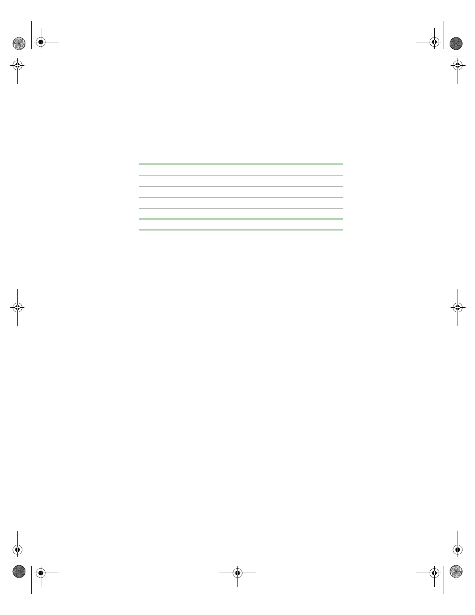 Setting the switches | Gateway 7450R User Manual | Page 73 / 124