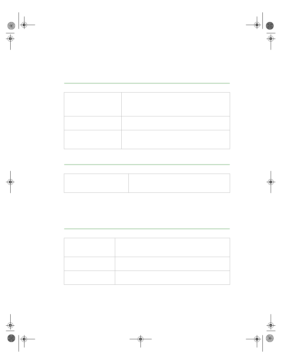 Memory and processor problems, Peripheral/adapter problems | Gateway 7450R User Manual | Page 90 / 124