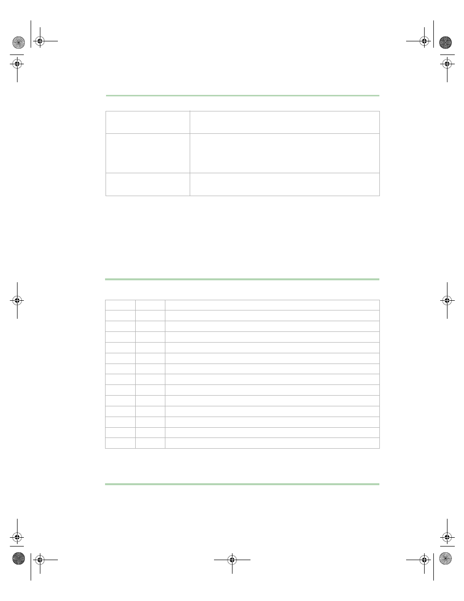 Error codes and test points | Gateway 7450R User Manual | Page 96 / 124