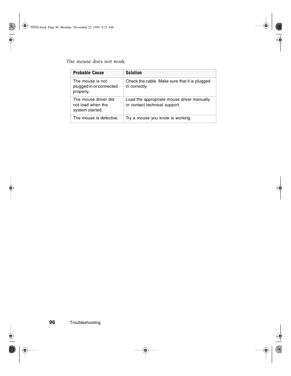 Gateway E-5400 User Manual | Page 103 / 130