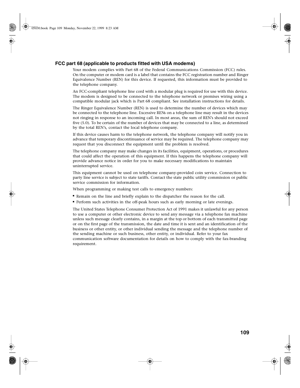 Gateway E-5400 User Manual | Page 116 / 130