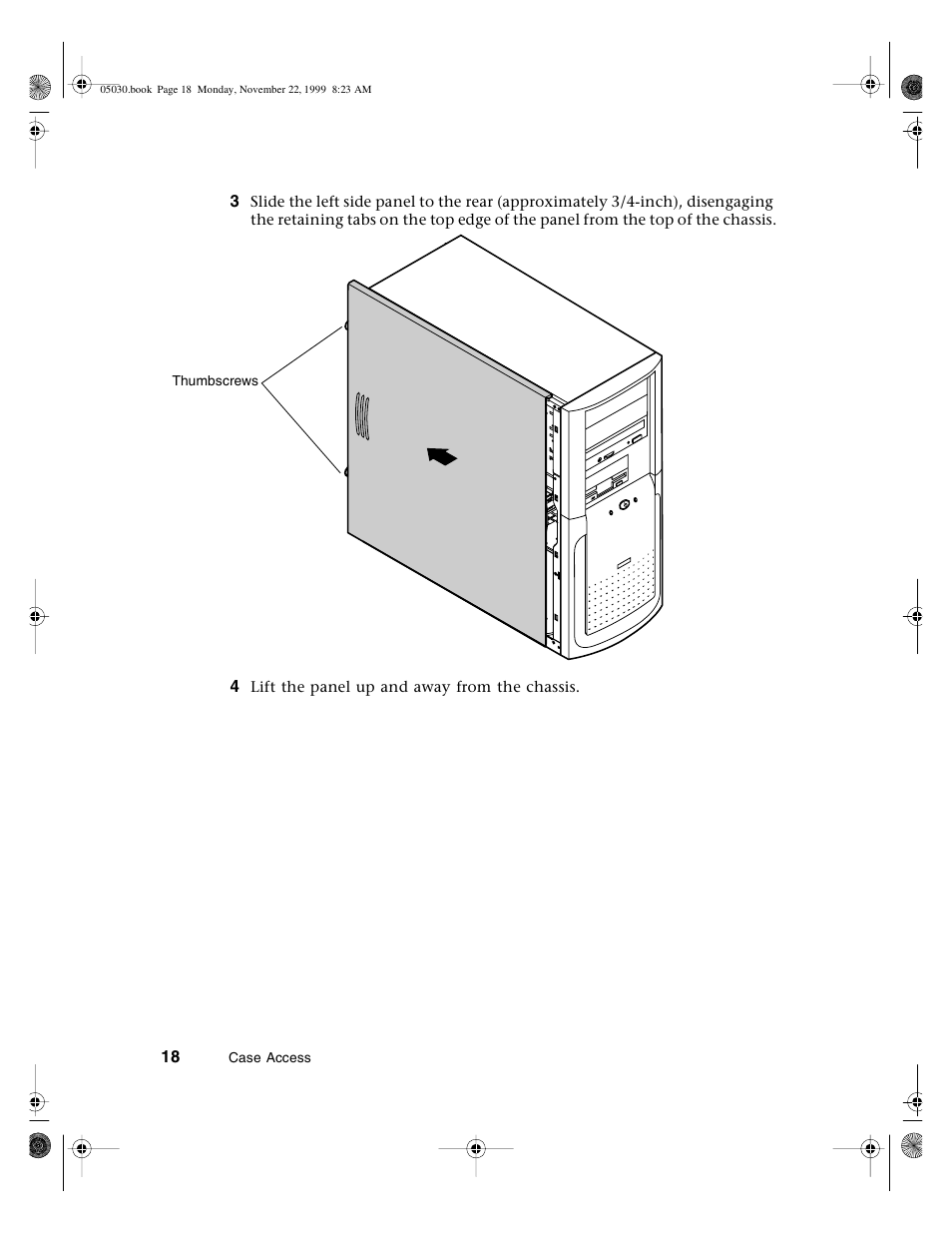 Gateway E-5400 User Manual | Page 25 / 130