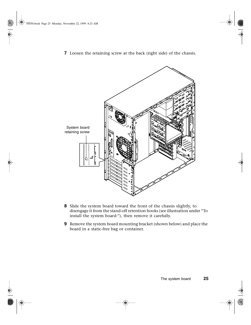 Gateway E-5400 User Manual | Page 32 / 130