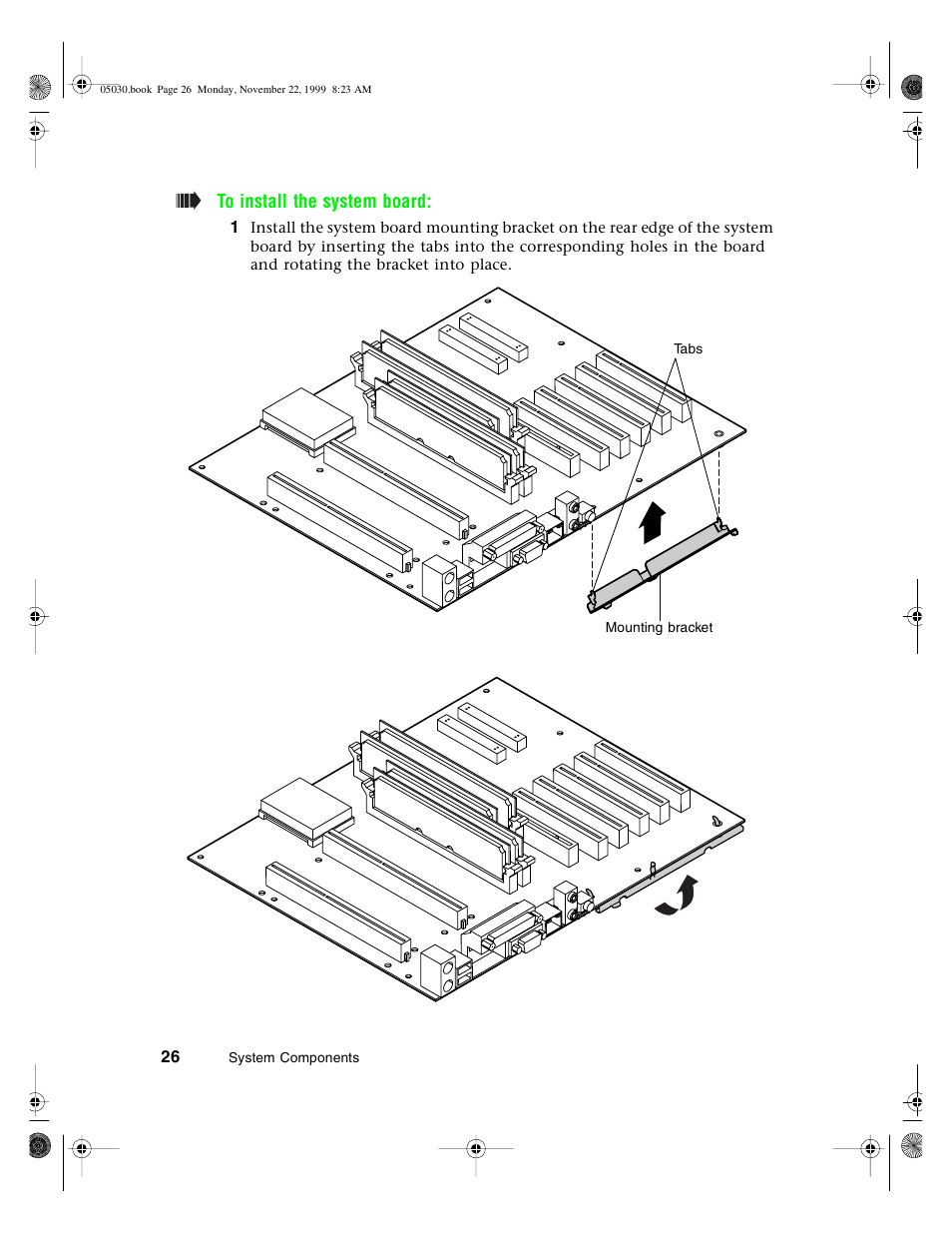 Gateway E-5400 User Manual | Page 33 / 130