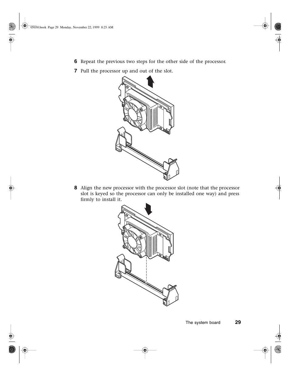 Gateway E-5400 User Manual | Page 36 / 130