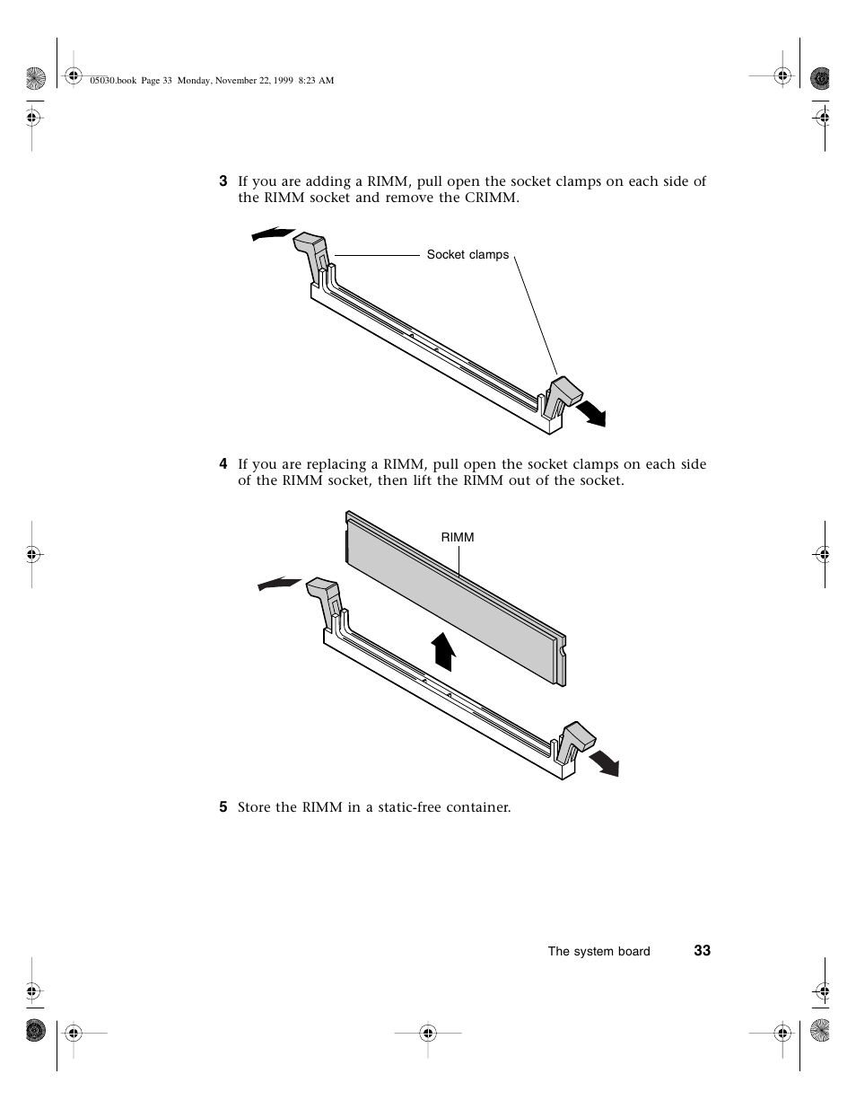 Gateway E-5400 User Manual | Page 40 / 130