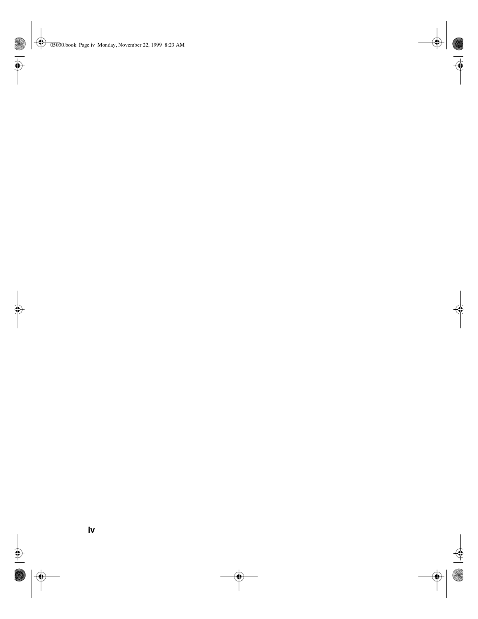 Gateway E-5400 User Manual | Page 5 / 130