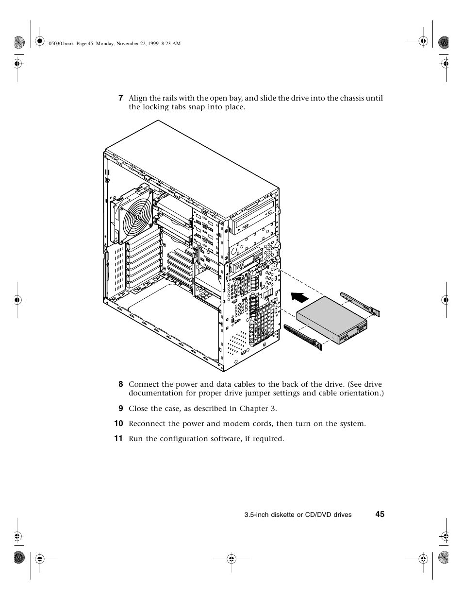 Gateway E-5400 User Manual | Page 52 / 130