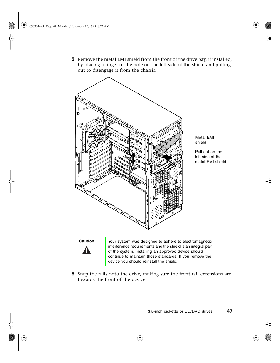 Gateway E-5400 User Manual | Page 54 / 130