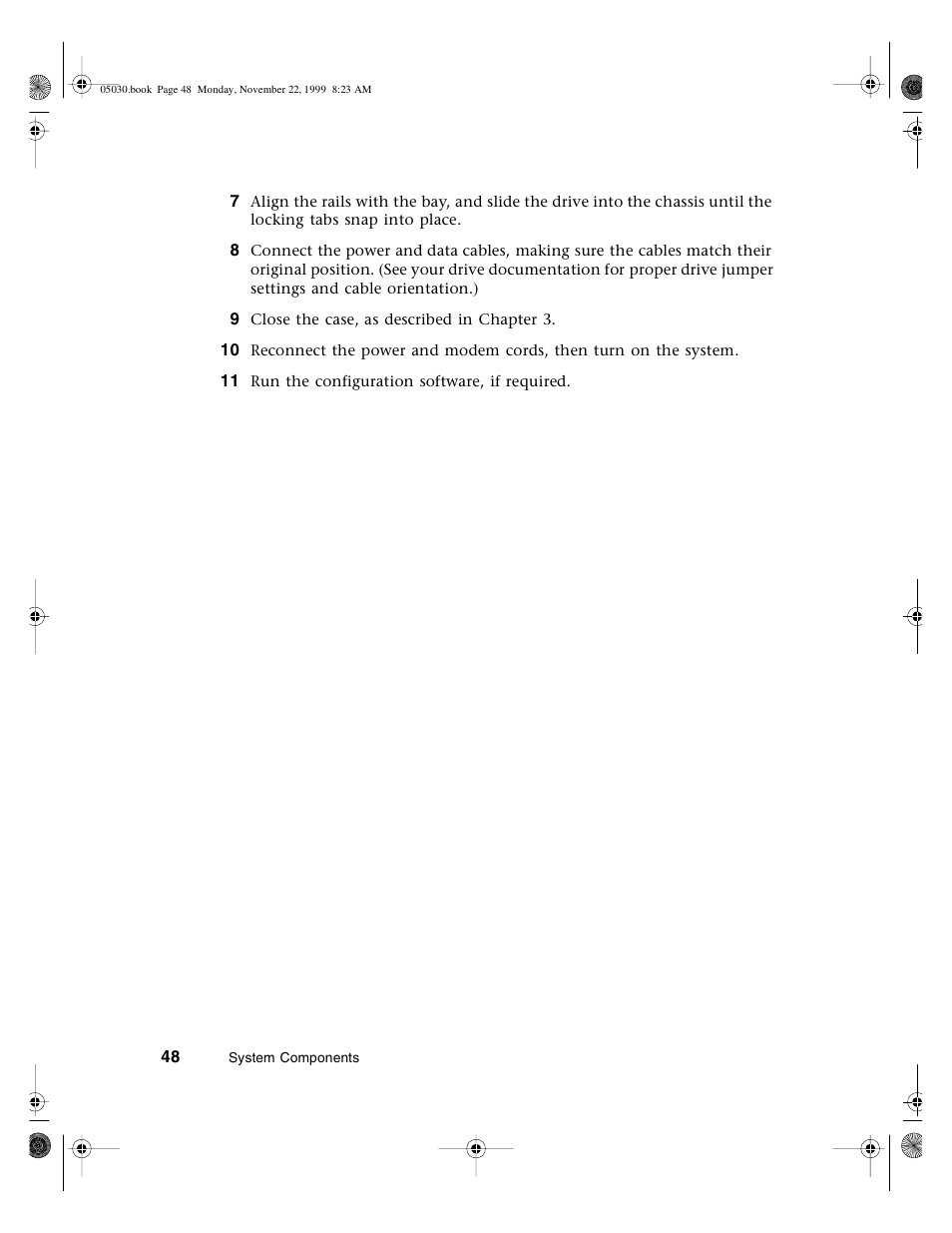 Gateway E-5400 User Manual | Page 55 / 130