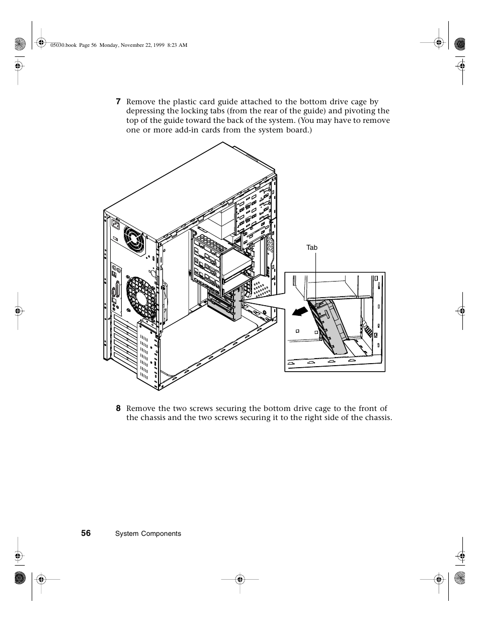 Gateway E-5400 User Manual | Page 63 / 130