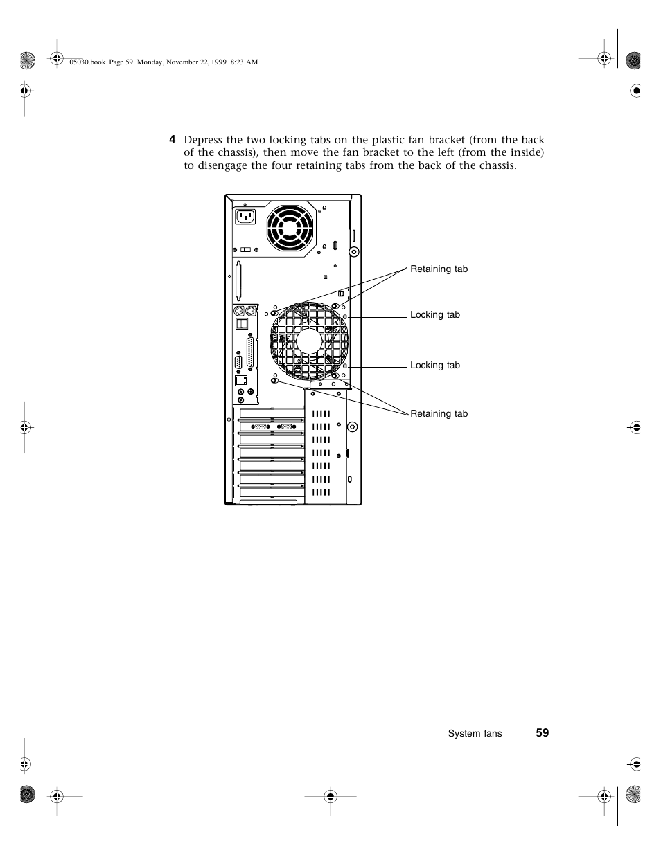 Gateway E-5400 User Manual | Page 66 / 130