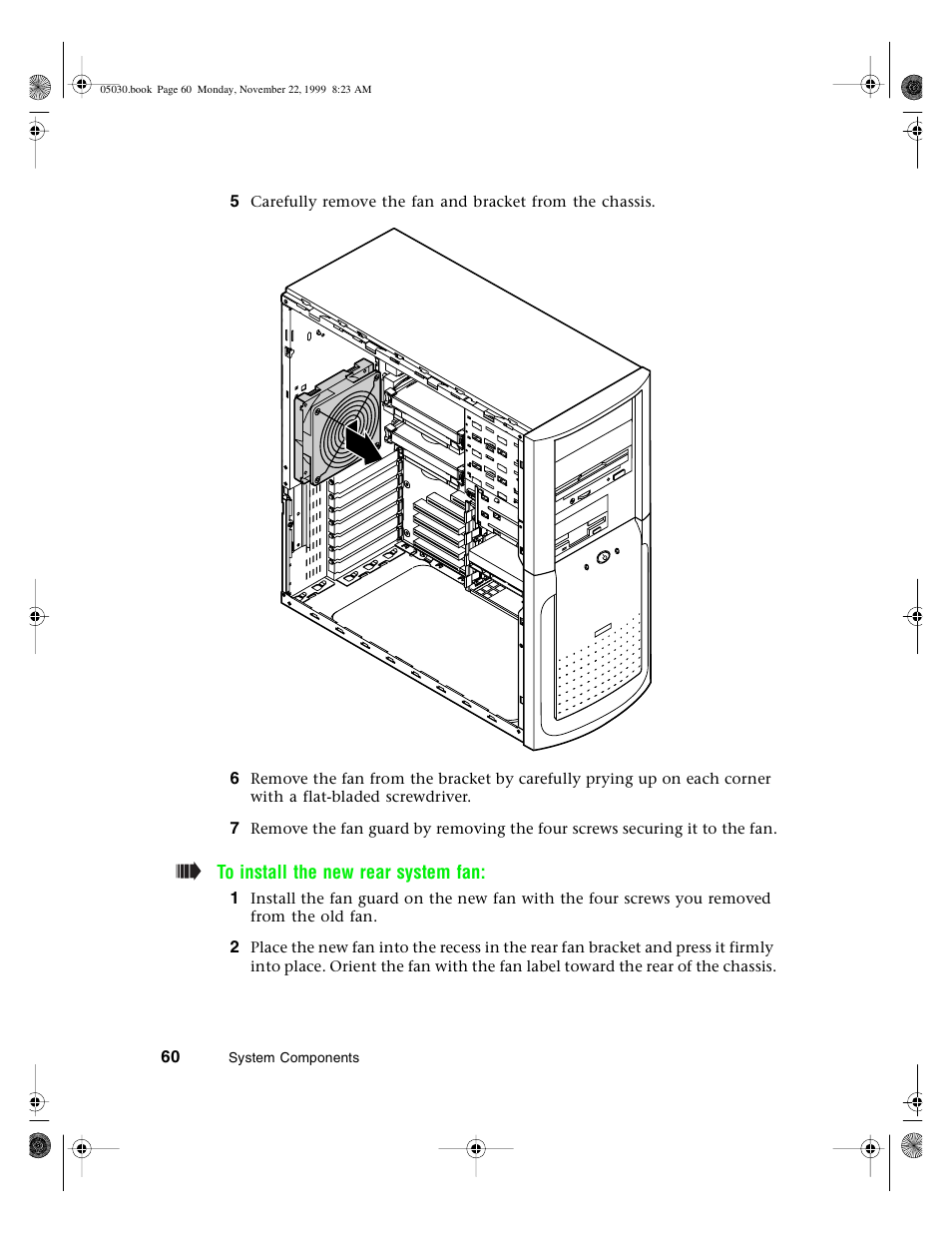 Gateway E-5400 User Manual | Page 67 / 130