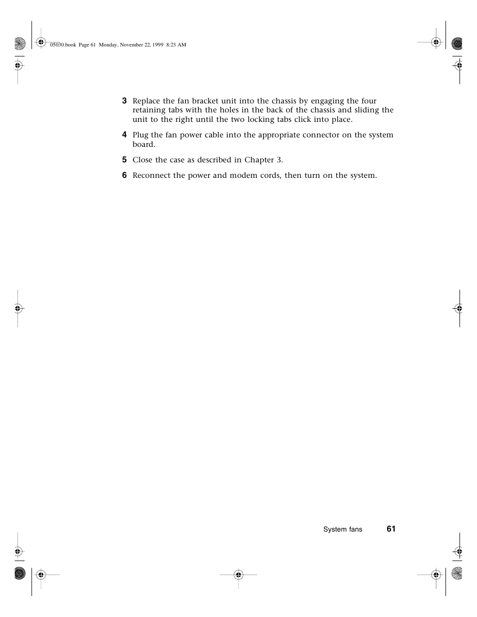 Gateway E-5400 User Manual | Page 68 / 130