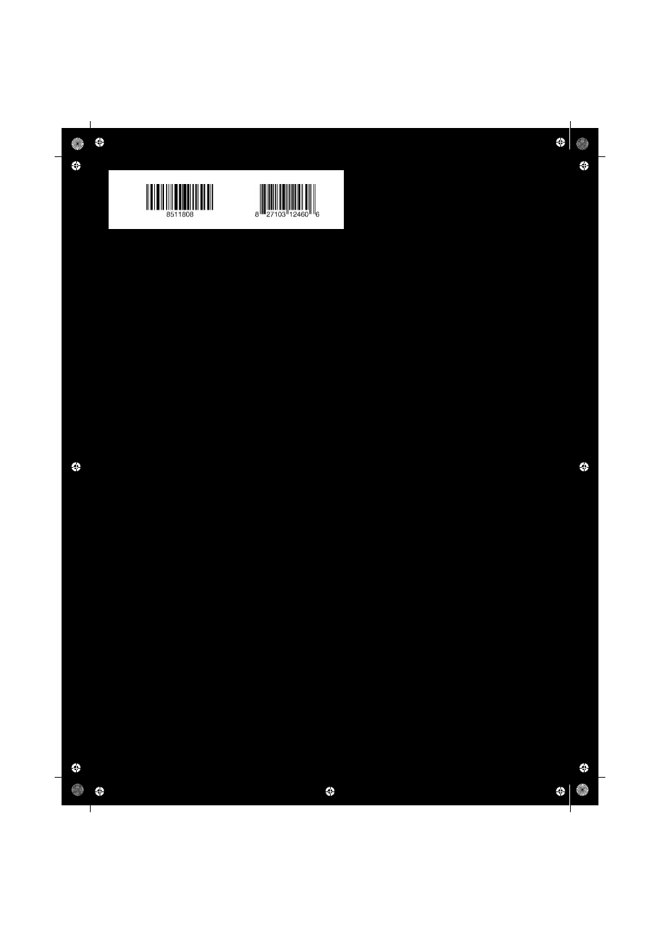 Gateway FPD1775W User Manual | Page 38 / 38