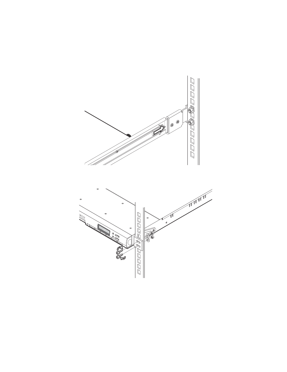 Gateway 860 User Manual | Page 27 / 96