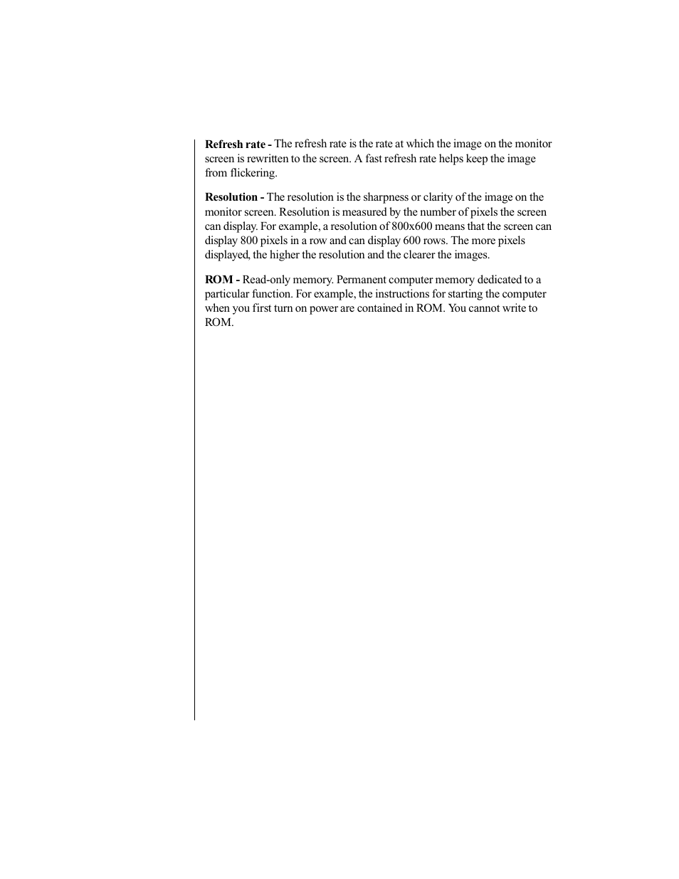 Gateway E-5200 User Manual | Page 37 / 46
