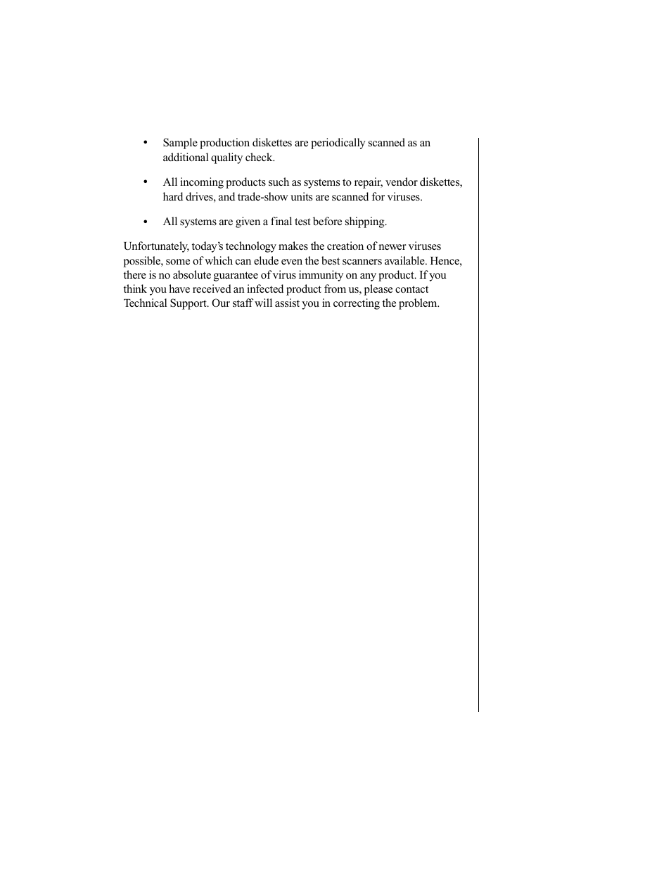 Gateway E-5200 User Manual | Page 40 / 46