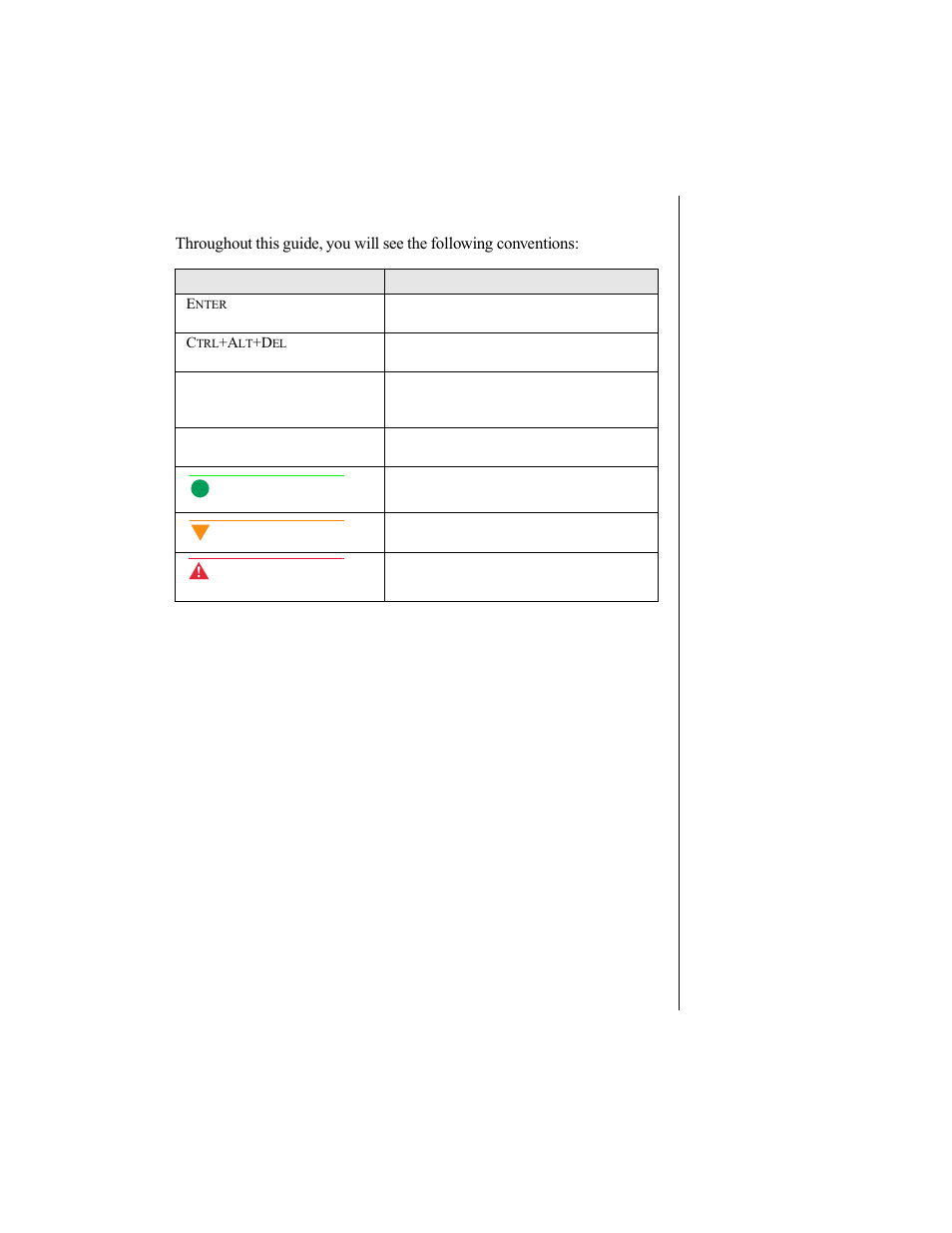 Gateway E-5200 User Manual | Page 6 / 46