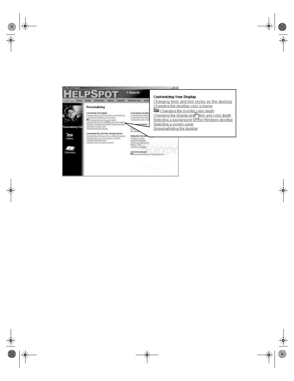 Gateway PC User Manual | Page 63 / 110