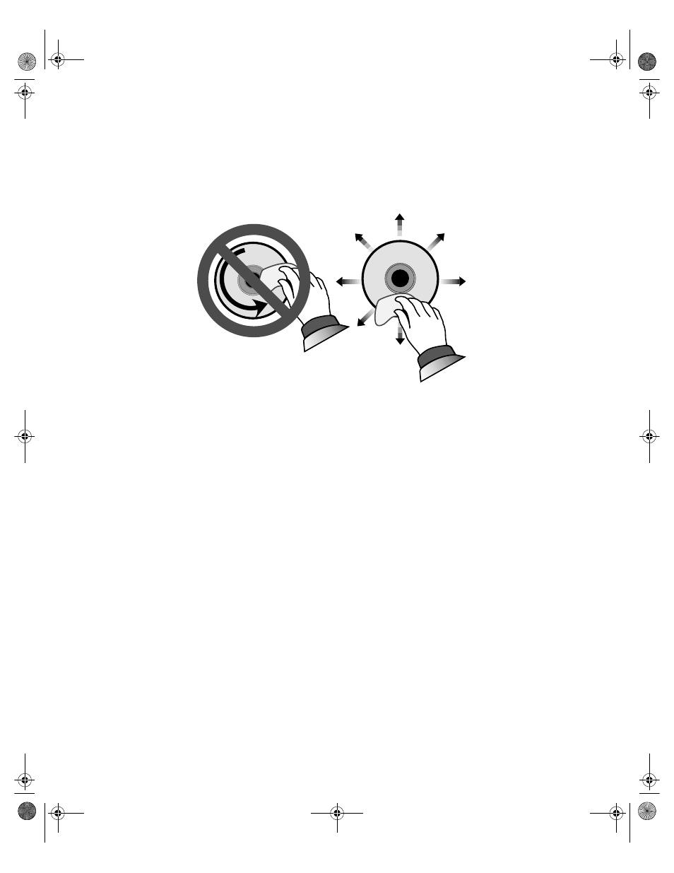 Cleaning cds, Computer | Gateway PC User Manual | Page 78 / 110