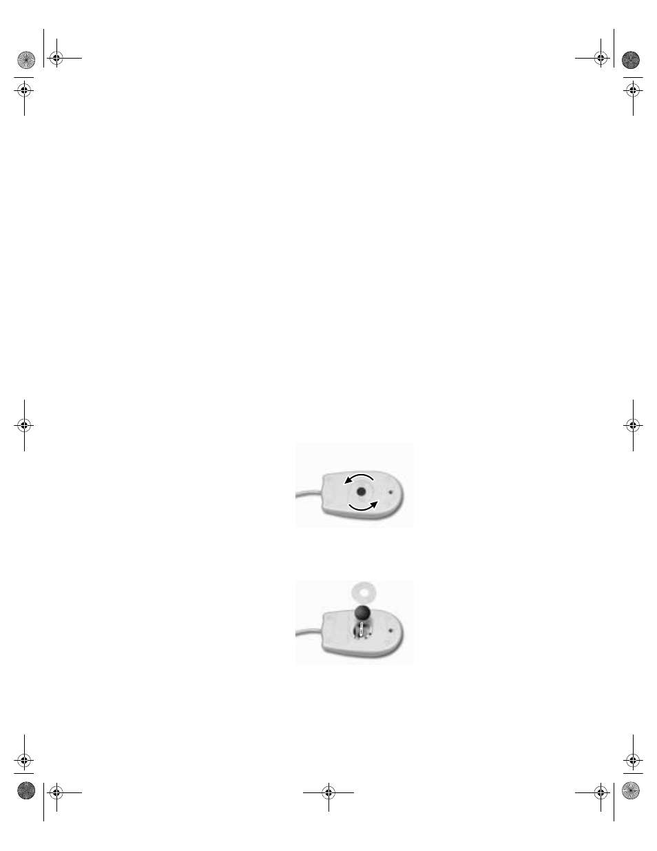 Mouse | Gateway PC User Manual | Page 88 / 110