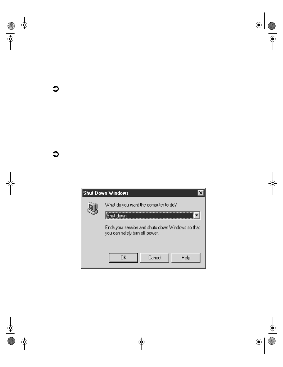 Starting and turning off your computer | Gateway PC User Manual | Page 9 / 110