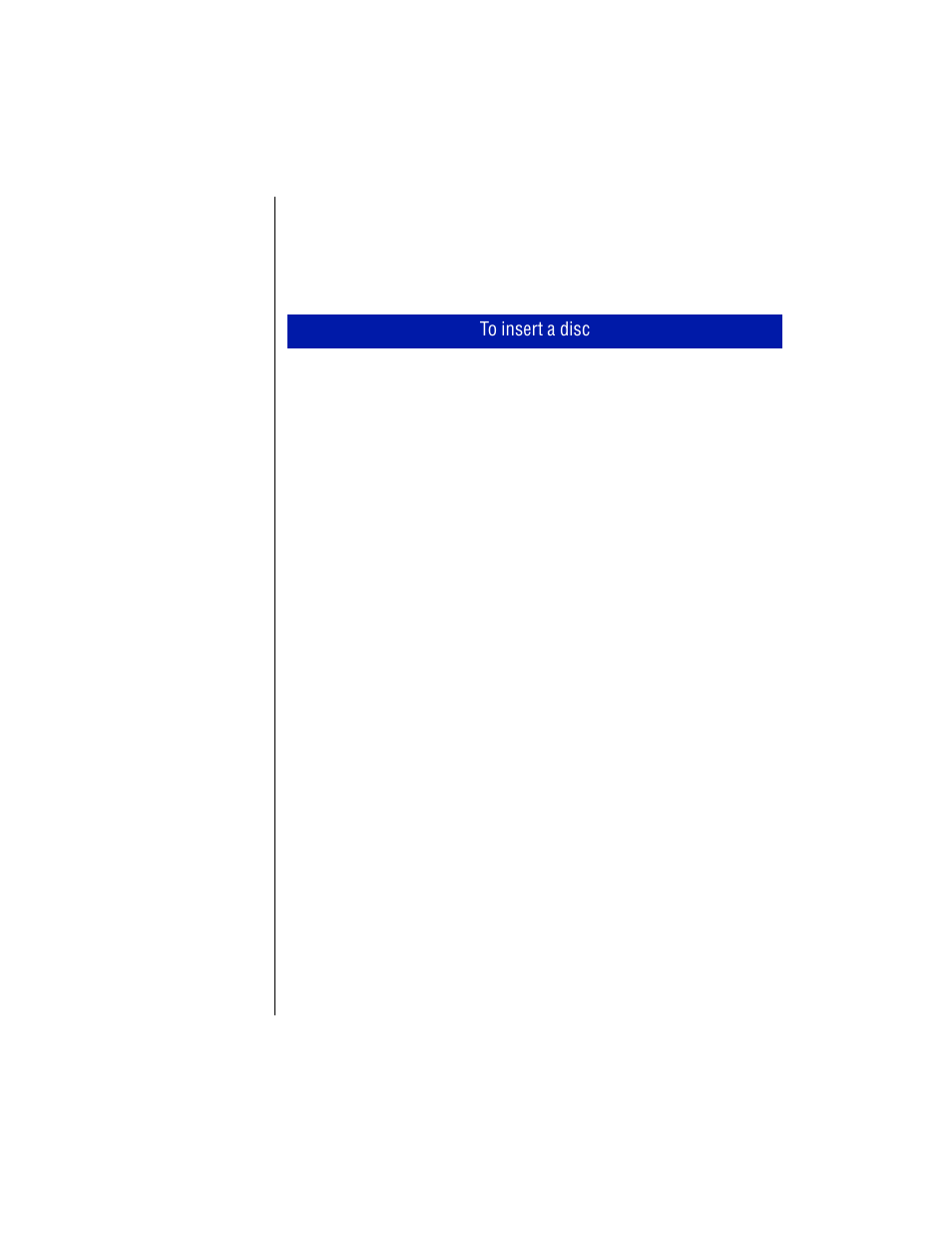 Using disc media, To insert a disc | Gateway TM 5150 User Manual | Page 32 / 78