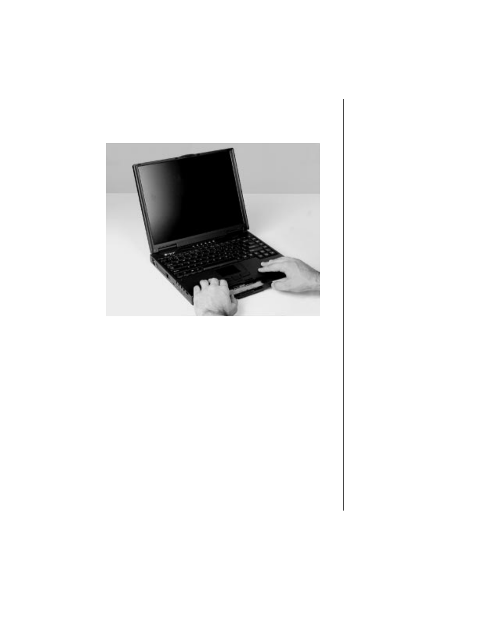 Gateway TM 5150 User Manual | Page 35 / 78
