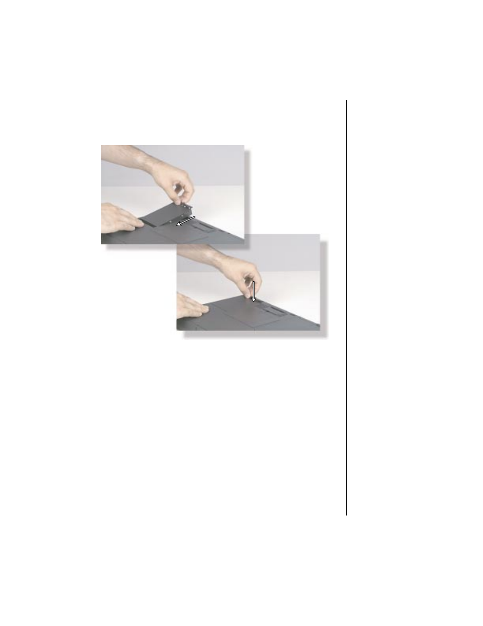 Gateway TM 5150 User Manual | Page 39 / 78