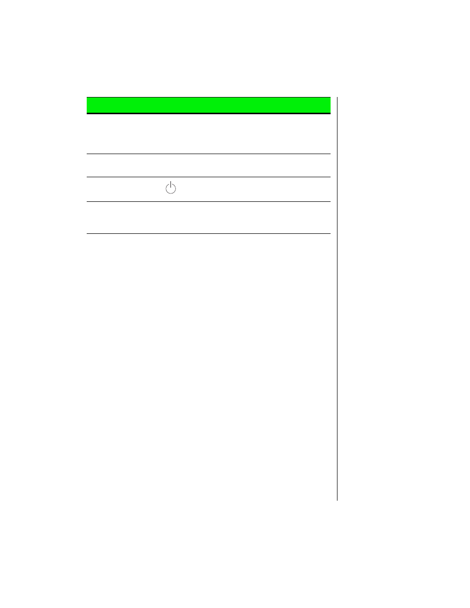 Gateway TM 5150 User Manual | Page 5 / 78