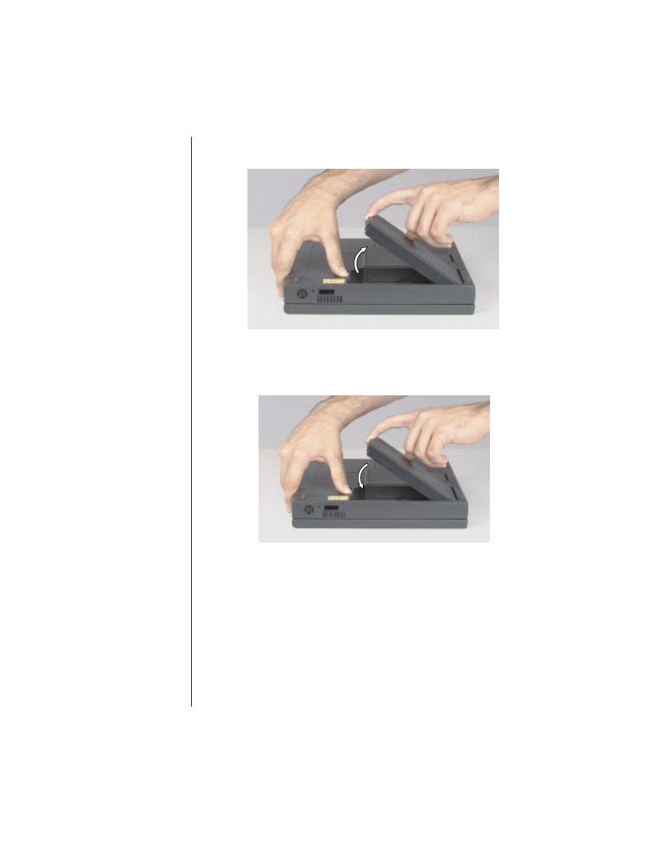 Gateway TM 5150 User Manual | Page 50 / 78