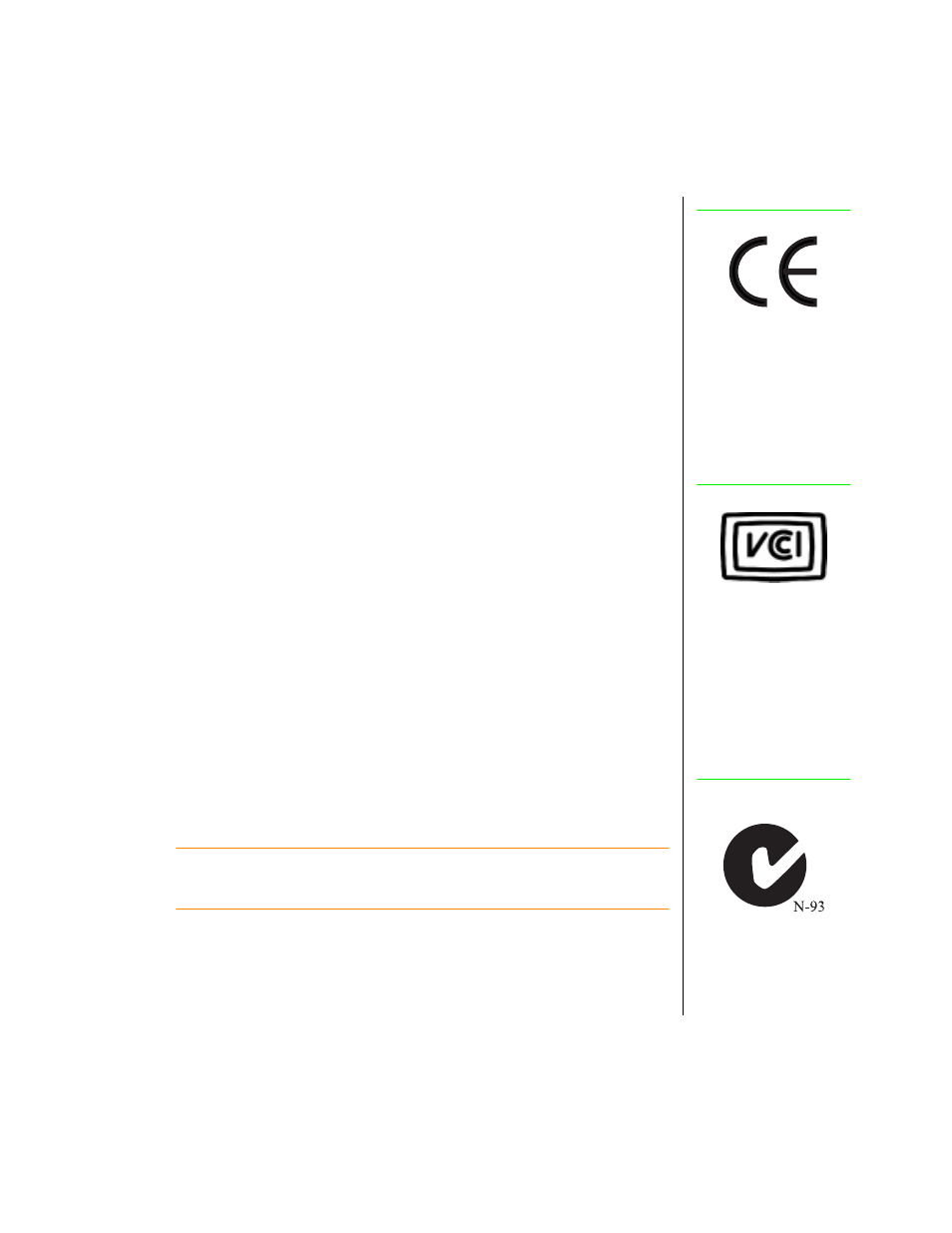 Caution | Gateway TM 5150 User Manual | Page 77 / 78