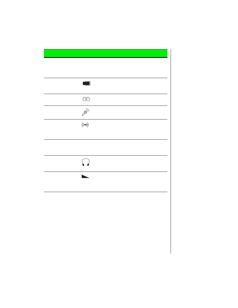 Gateway TM 5150 User Manual | Page 9 / 78