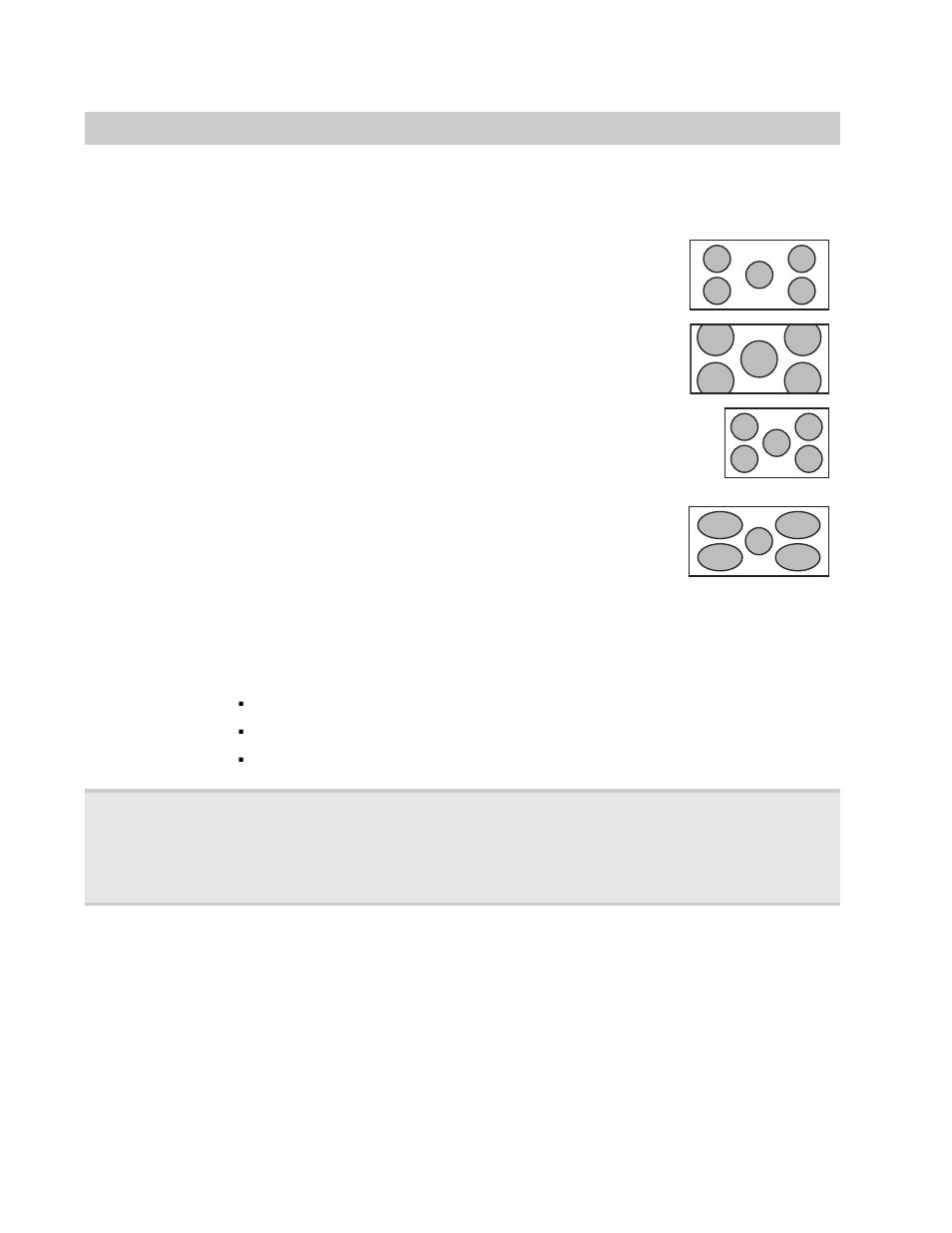 Gateway FHD2400 User Manual | Page 18 / 38