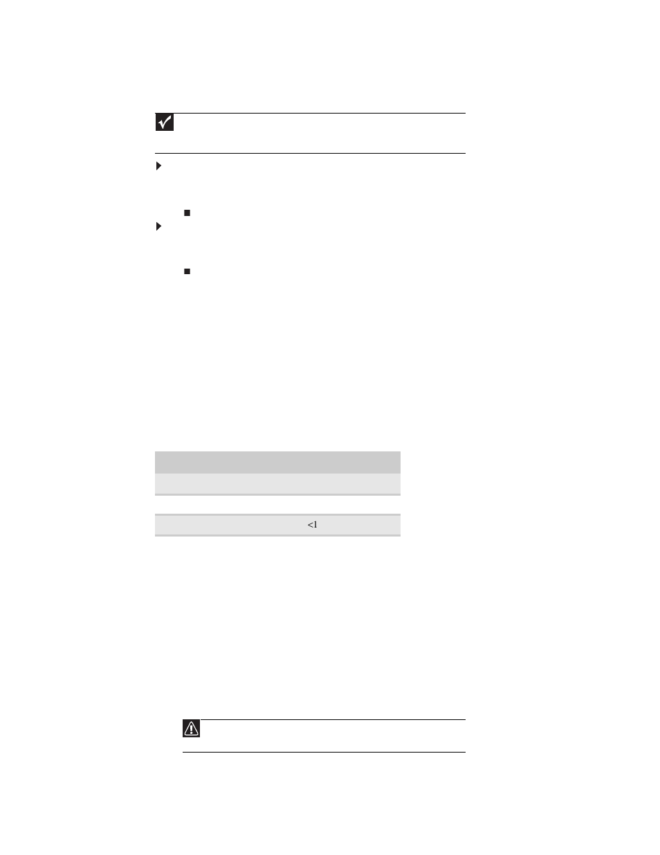 Using the speaker bar, Power management, Energy declaration | Maintaining, Using the speaker bar power management | Gateway FHD2400 User Manual | Page 22 / 38