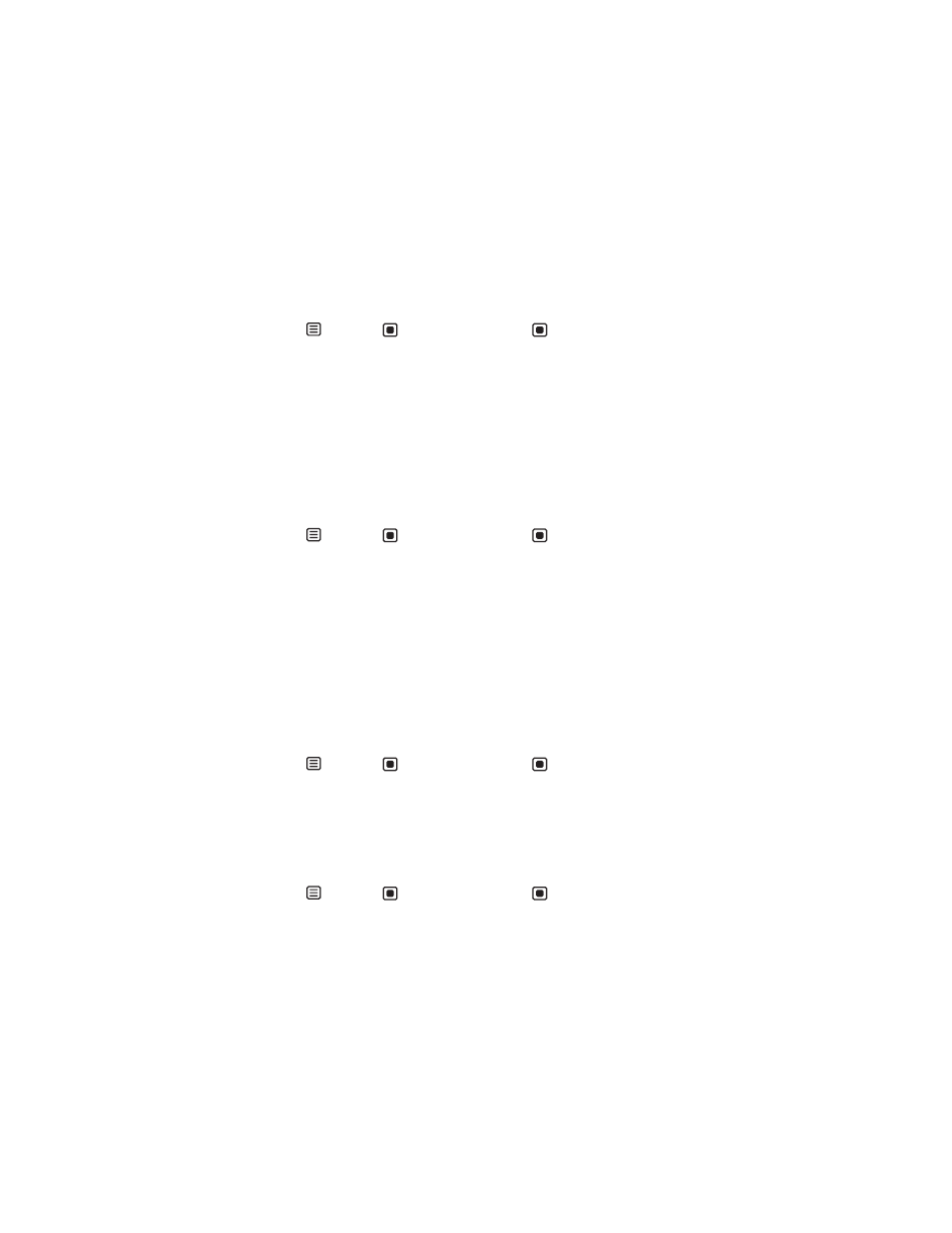 Display colors are wrong, Picture has shadows or “ghosts, Color is not uniform | Image is not sized or centered correctly | Gateway FHD2400 User Manual | Page 24 / 38