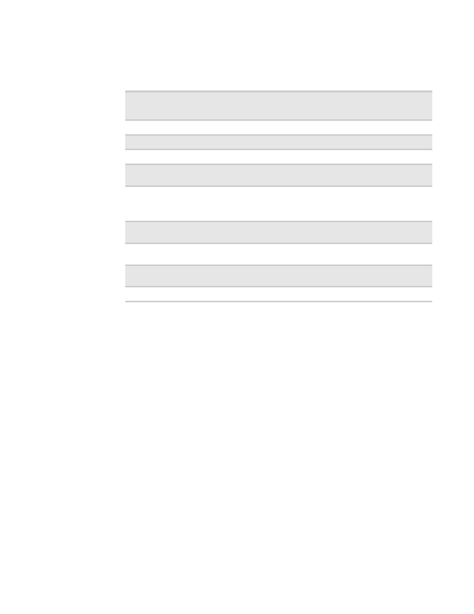 Gateway FHD2400 User Manual | Page 29 / 38