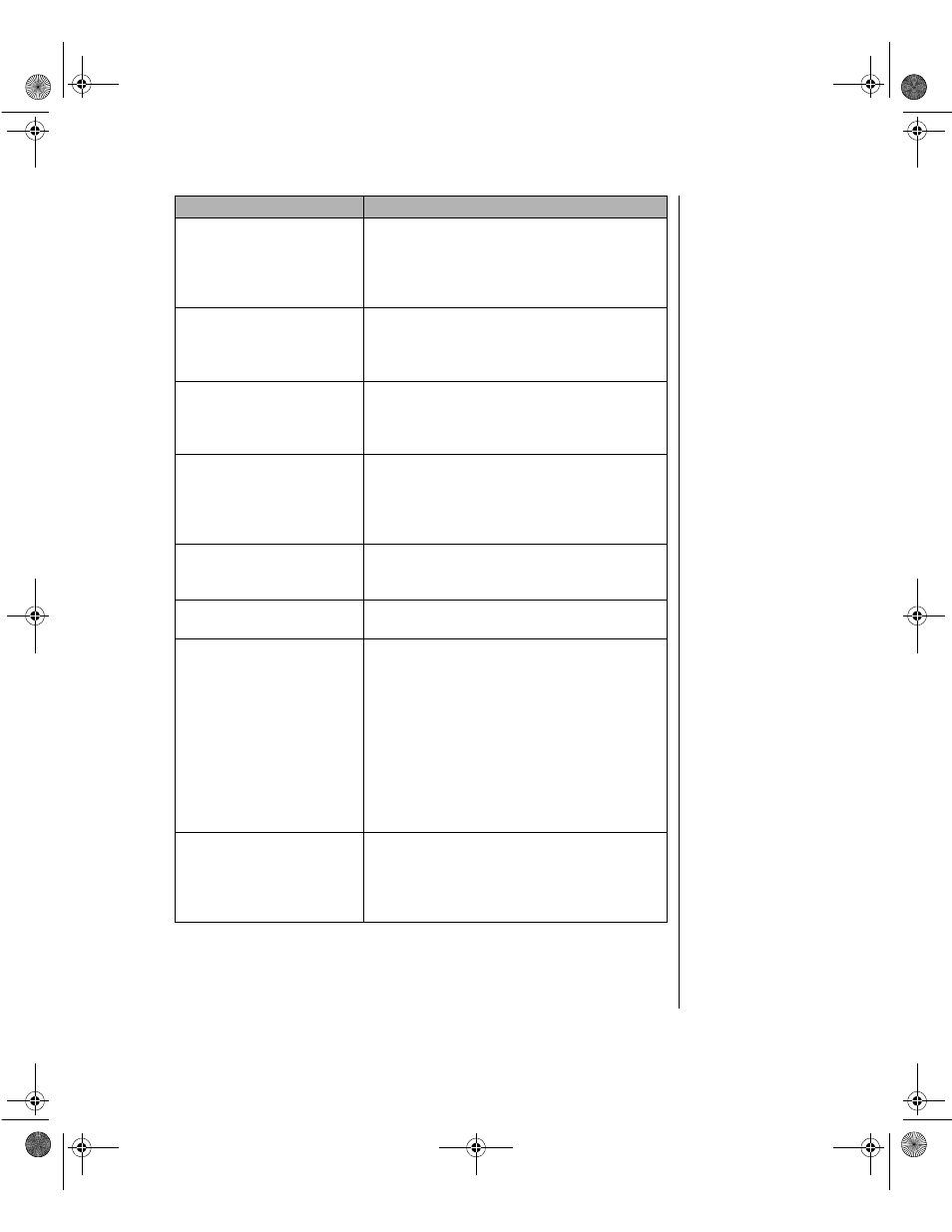 Gateway ALR 8300 User Manual | Page 101 / 128