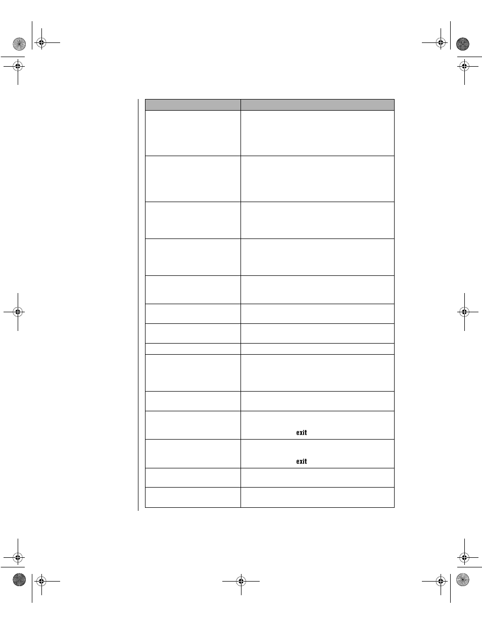 Gateway ALR 8300 User Manual | Page 102 / 128