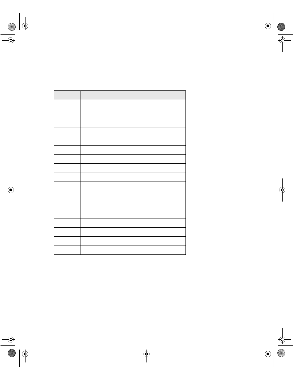Irq usage | Gateway ALR 8300 User Manual | Page 111 / 128