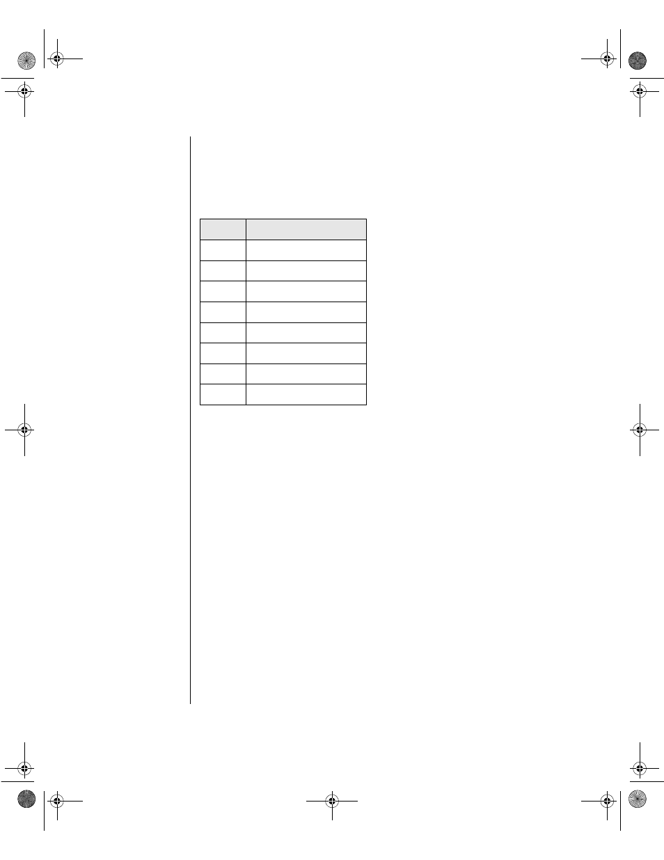 Dma usage | Gateway ALR 8300 User Manual | Page 112 / 128